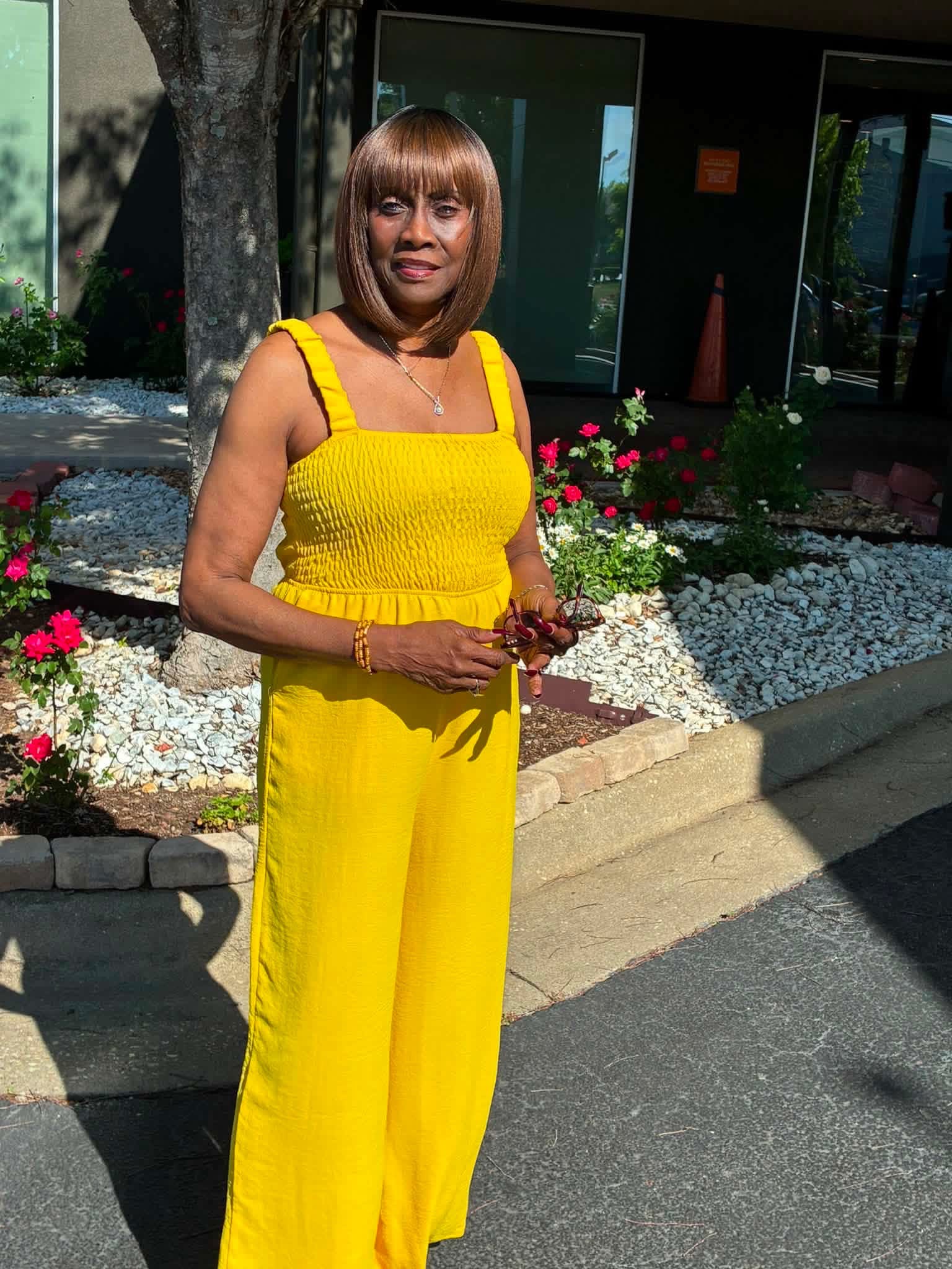 martha S williams