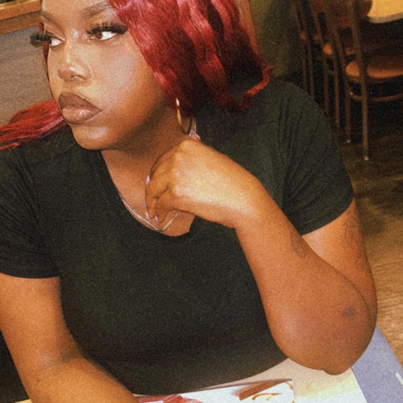 tashara rogers