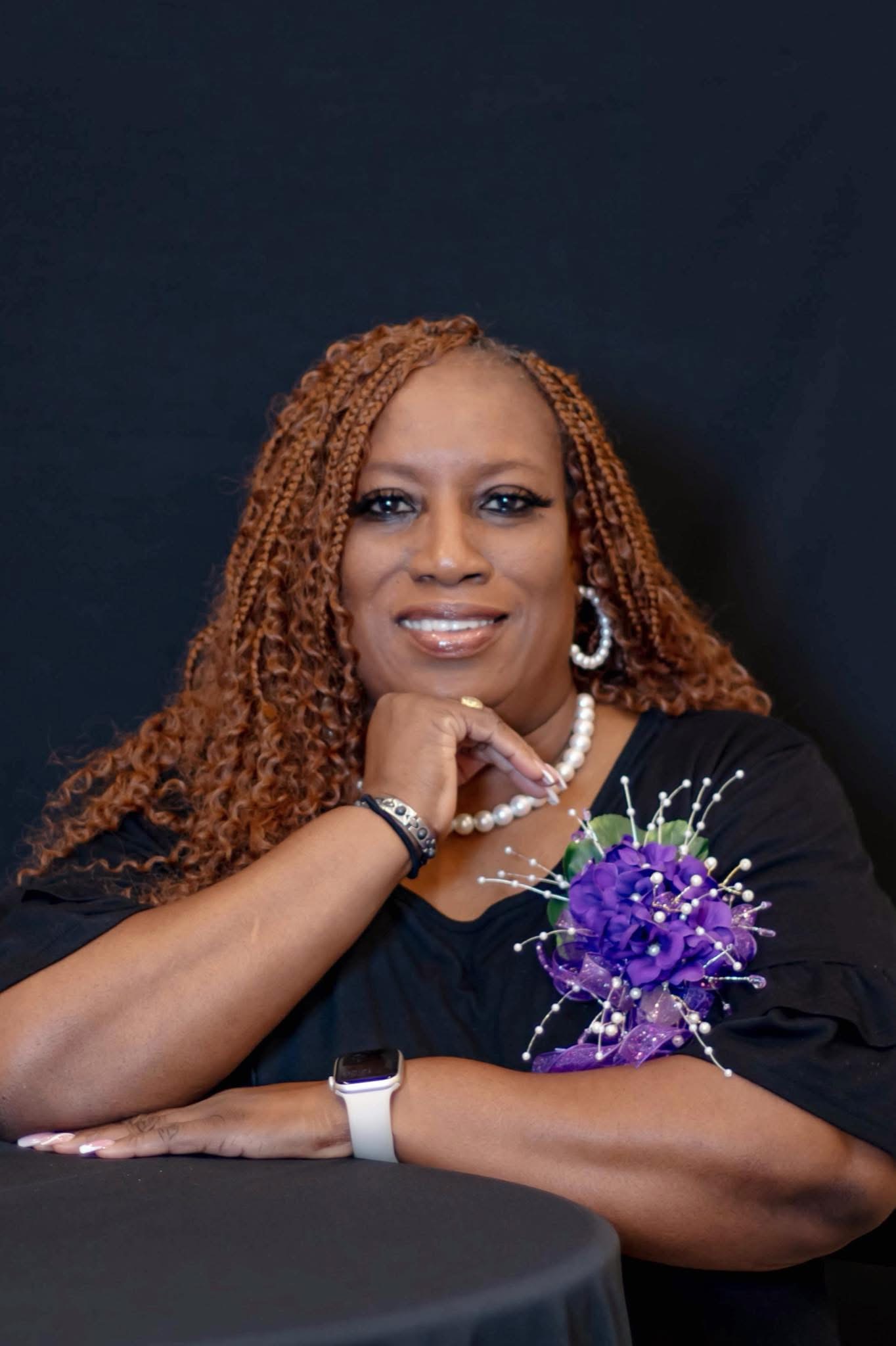 valerie duvall