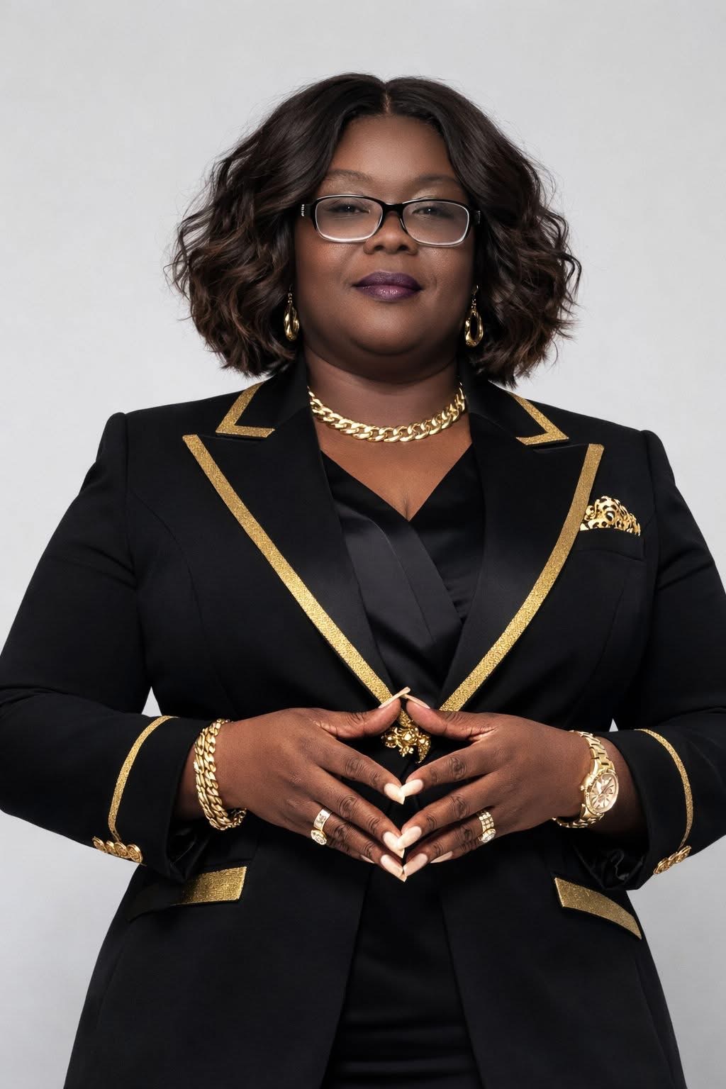yateresa cox-richardson